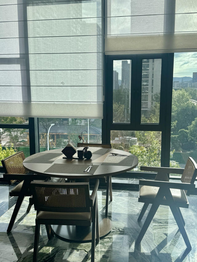 太一君瀾大酒店重磅開業,沉浸式體驗「山水甌越」新地標 太一君瀾大酒店重磅開業,沉浸式體驗「山水甌越」新地標