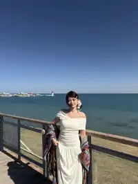 大西北你真的有點厲害!青海湖隨手拍都美!