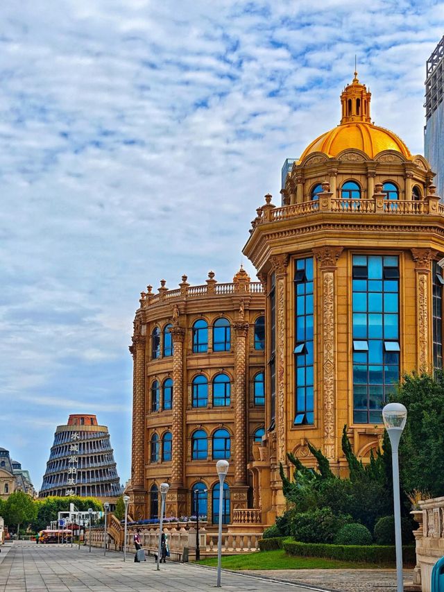 以下是一份去大連三天3000元旅遊攻略 以下是一份去大連三天3000元旅遊攻略