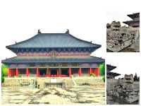 問道老子故里|鹿邑太清宮,一部鐫刻千年的道家史詩