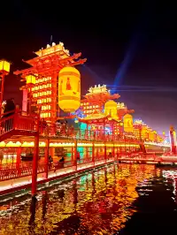 2025.11.22～唐山～河頭老街