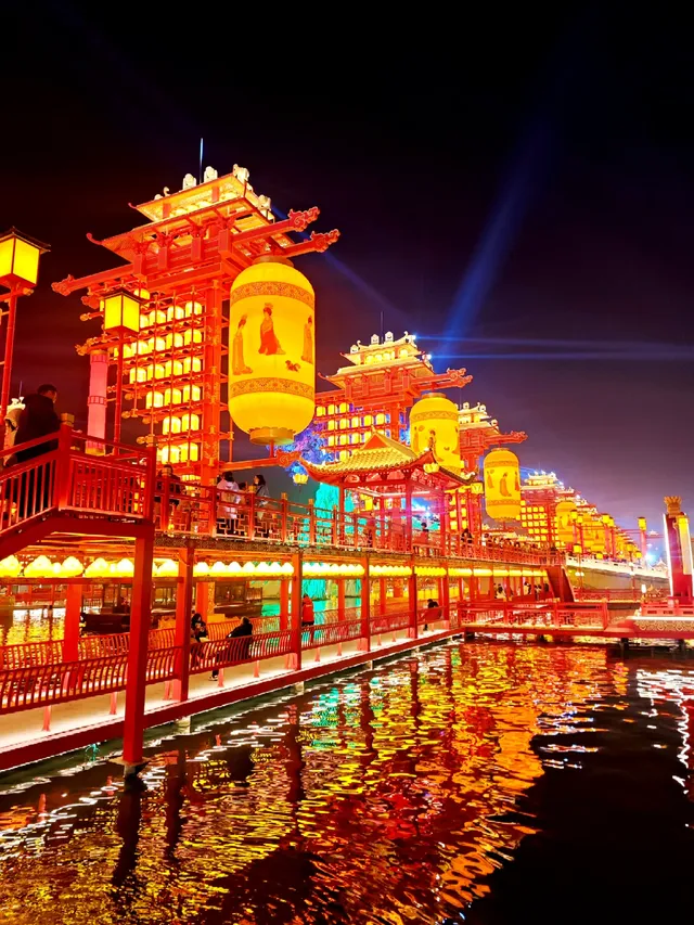 2025.11.22～唐山～河頭老街