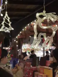 上海外灘濃度已經next level了!附攻略