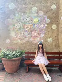 東迪海洋太夢幻啦!(附14個項目攻略