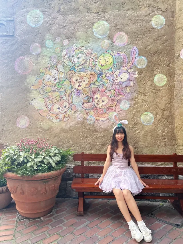 東迪海洋太夢幻啦!(附14個項目攻略 東迪海洋太夢幻啦!(附14個項目攻略