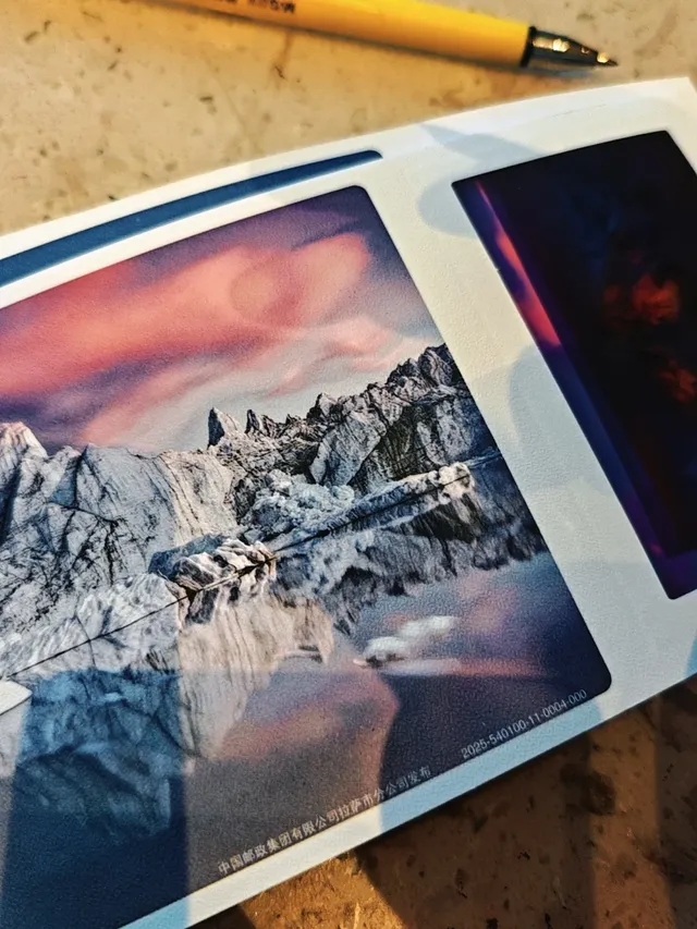 拉薩街頭的每一幀,都像加了舊膠片濾鏡 拉薩街頭的每一幀,都像加了舊膠片濾鏡