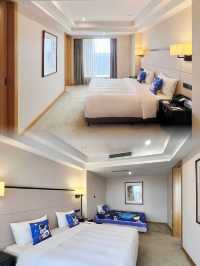 青島酒店封神!雅高旗下鋼琴藝術酒店,30分鐘直達機場