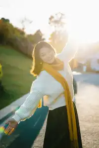 不是國外,是千島湖