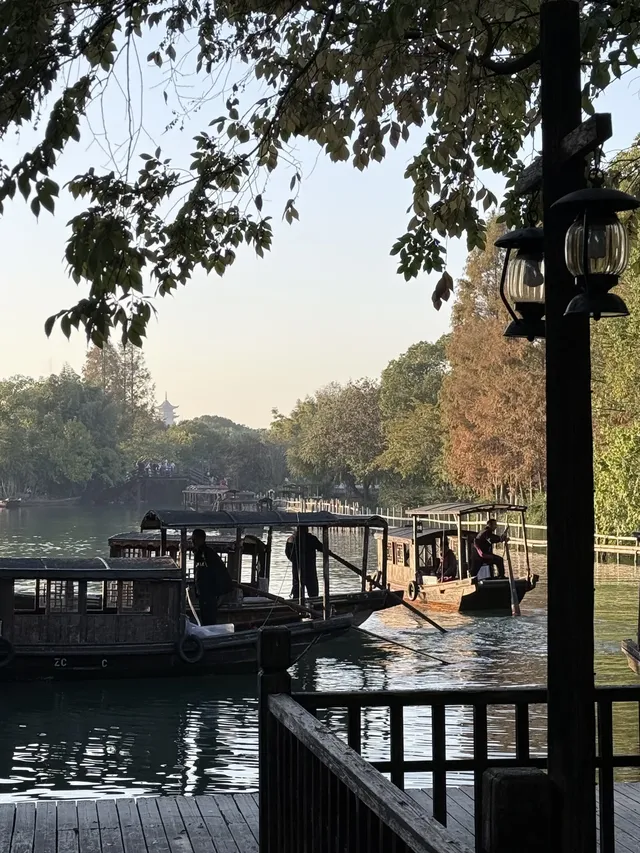 烏鎮一日遊 烏鎮一日遊