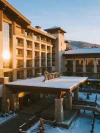 長白山萬達親子全攻略｜吃喝玩樂住一站式搞定