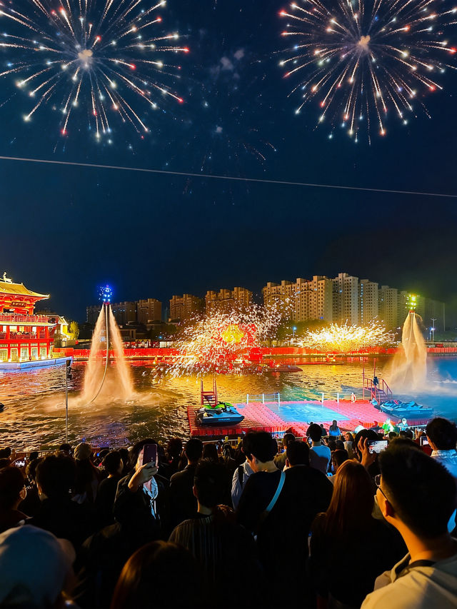 唐山旅居頂流!住進不夜城C位 唐山旅居頂流!住進不夜城C位