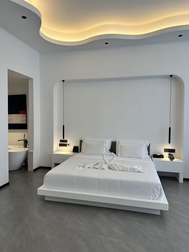 琅勃拉邦日落遊輪,好浪漫! 琅勃拉邦日落遊輪,好浪漫!