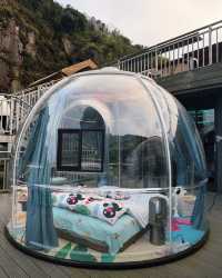 莽山五指峰保姆級攻略雲端漫步,全家輕鬆遊!