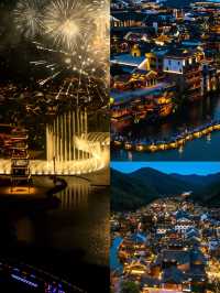 江浙滬私藏避暑地！宜興窯湖小鎮，2天1夜玩不夠的山水狂歡