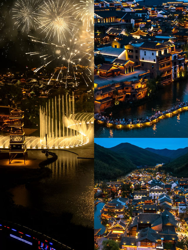 江浙滬私藏避暑地！宜興窯湖小鎮，2天1夜玩不夠的山水狂歡