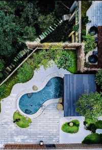 西安隱居療癒指南