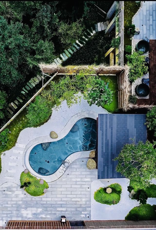 西安隱居療癒指南 西安隱居療癒指南