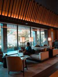 宜興西岸凰川酒店|被一碗肉燕餛飩早餐驚艷的隱世假期