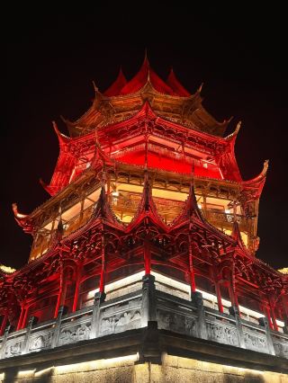 샹탄 등지 겨울 여행으로 인스타그램을 뒤흔든 비밀 가이드