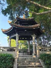 秘境小徑探湖之旅