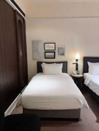 住進星城煙火裡：這家長沙酒店，藏著你要的熱辣與溫柔