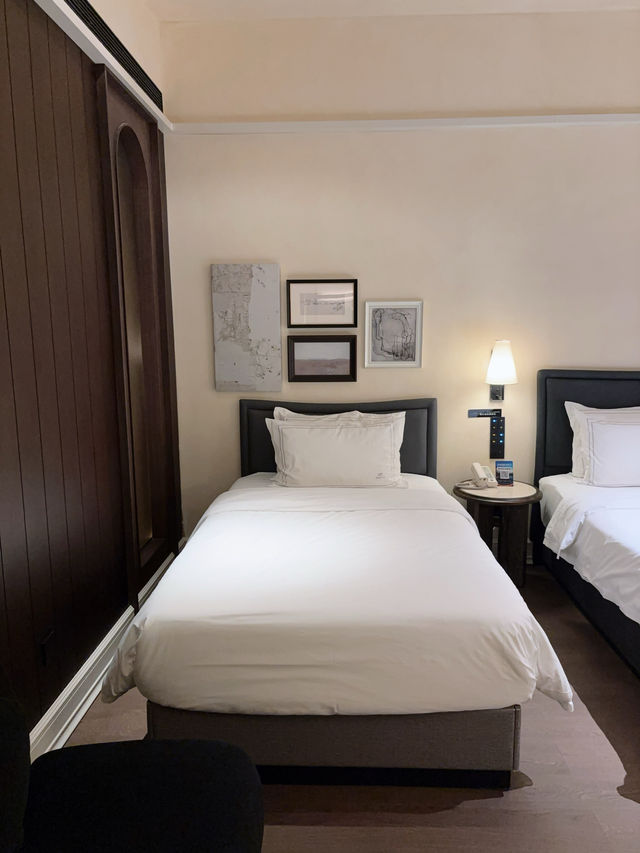 住進星城煙火裡：這家長沙酒店，藏著你要的熱辣與溫柔