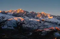 攻略貼一人非自駕川西行理塘→甘孜篇