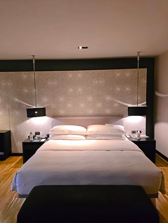 清萊綠洲度假酒店