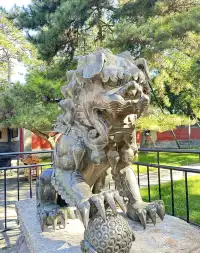 承德避暑山莊：皇家園林的百年風華