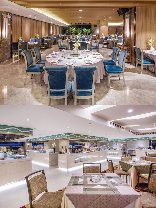 歲末飨聚，定格高光時刻