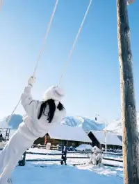 阿勒泰冬季打卡9大封神機位（附3k＋攻略！