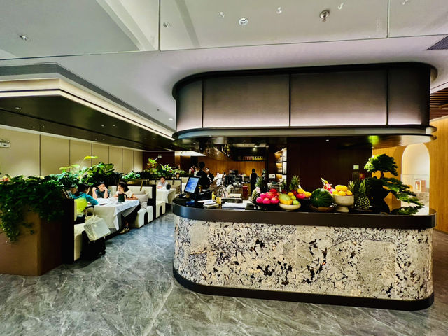 體驗深圳老牌酒樓@丹桂軒啦