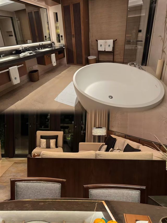 不得不說,安吉這家酒店真的太適合出差入住了 不得不說,安吉這家酒店真的太適合出差入住了