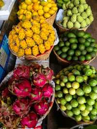 溫暖元江,放鬆心靈的原鄉!