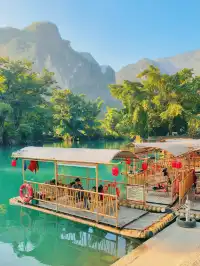 別只知道三亞12月來這座寶藏小城