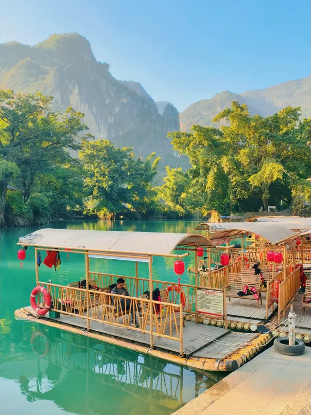 別只知道三亞12月來這座寶藏小城 別只知道三亞12月來這座寶藏小城