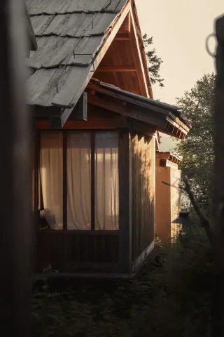 九寨溝、私は呼吸するチベットの詩集に泊まった