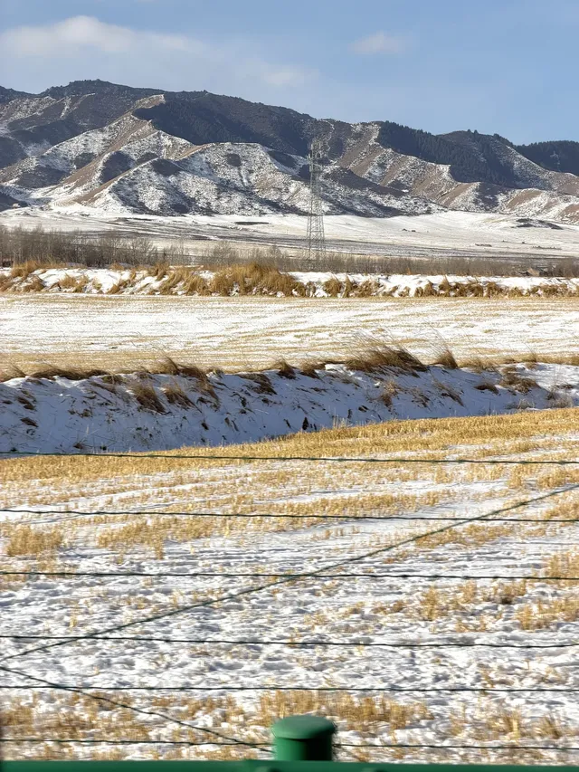 青甘大環線剛回來!!!說一些真實感受。。。 青甘大環線剛回來!!!說一些真實感受。。。
