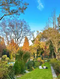 湖北新生旅遊年卡武漢植物園全攻略