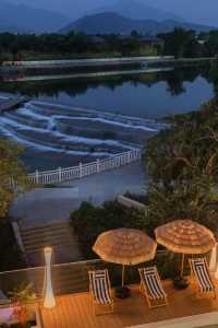 快啲記低!喺安吉發現咗我嘅「神仙民宿」,四季都想去!