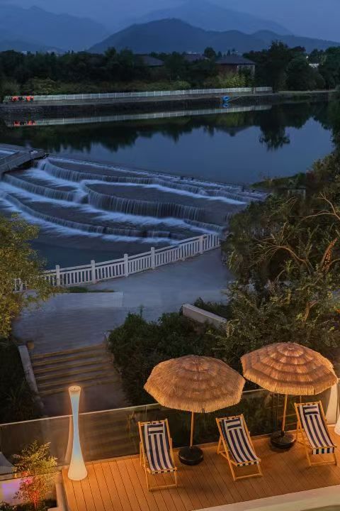 快啲記低!喺安吉發現咗我嘅「神仙民宿」,四季都想去! 快啲記低!喺安吉發現咗我嘅「神仙民宿」,四季都想去!