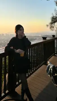 泉州清源山｜週末好去處