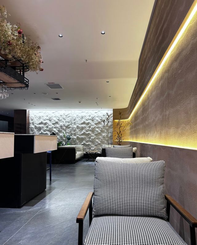 朱櫻望河花園酒店 朱櫻望河花園酒店