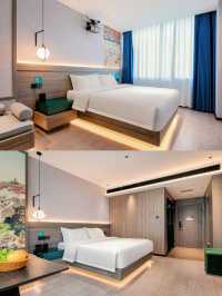 震驚了,竟然有性價比逆天的酒店