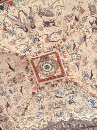 無法超越的瑰寶!敦煌莫高窟穿越千年的視覺震撼