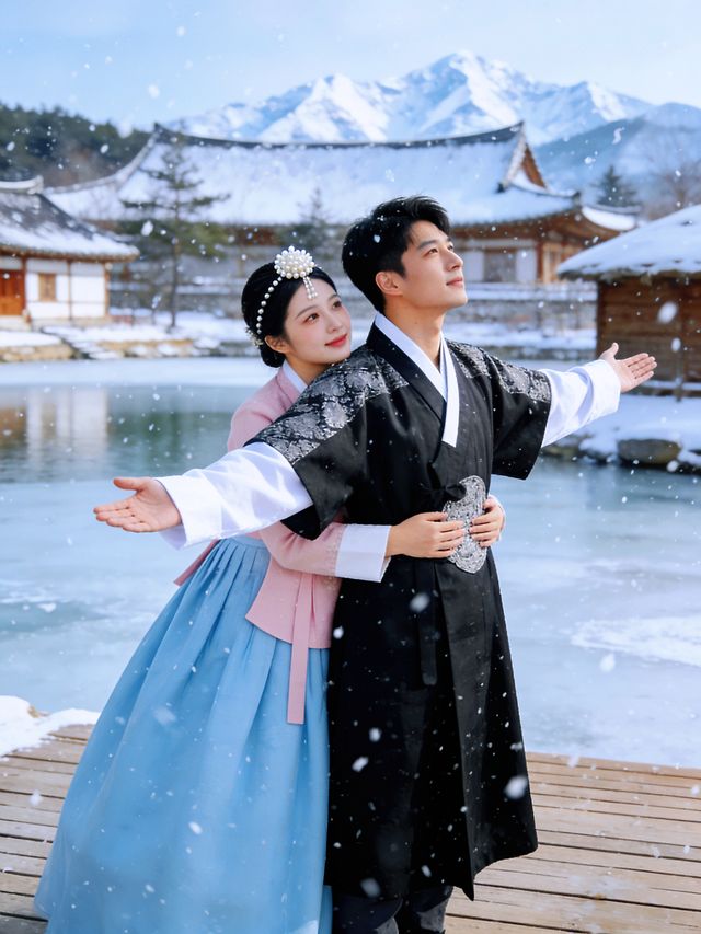 哈爾濱旅遊路線!堪稱冬季旅行天花板! 哈爾濱旅遊路線!堪稱冬季旅行天花板!