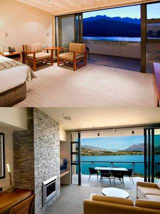 Queenstown, New Zealand | A Must-Stay in Life! No Wonder This Hotel Went Viral