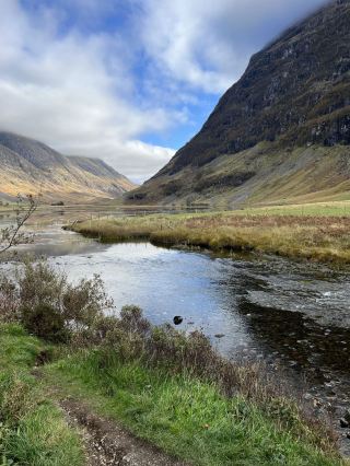 イギリス3日間ツアー、本当に帰りたくない！