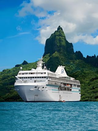 เพลิดเพลินไปกับการพักผ่อนสุดหรูในช่วงตรุษจีนที่ตาฮิติ ด้วยเที่ยวบินตรงแบบเหมาลำและการล่องเรือเที่ยวชมหมู่เกาะ