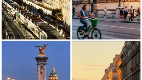 France, Italy & Switzerland Year-End Vacation｜Stay in Castles and Climb Snowy Mountains, Maximize the New Year’s Festive Atmosphere — traveler post in Bern